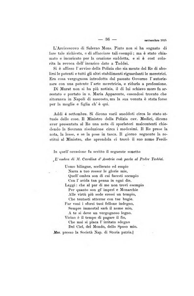 Archivio storico per le province napoletane