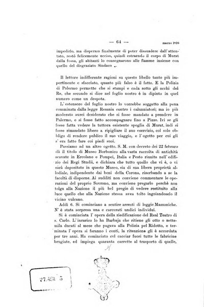 Archivio storico per le province napoletane