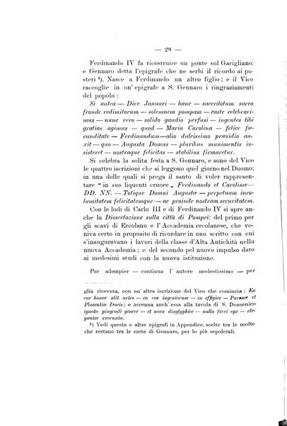 Archivio storico per le province napoletane