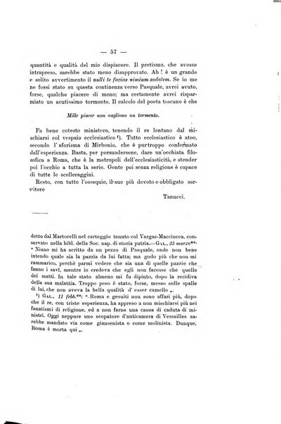 Archivio storico per le province napoletane