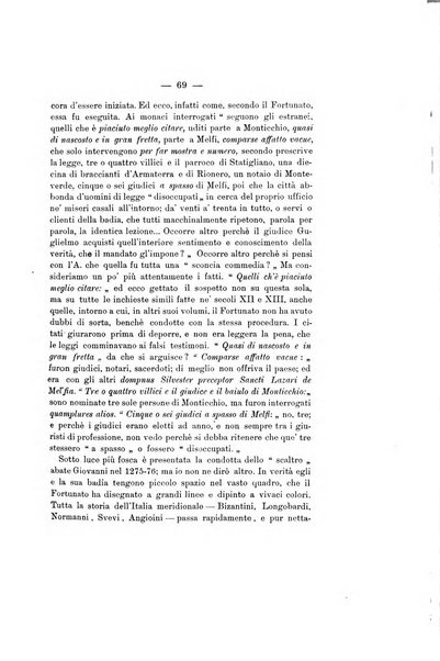 Archivio storico per le province napoletane