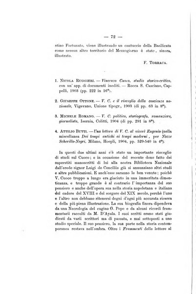 Archivio storico per le province napoletane