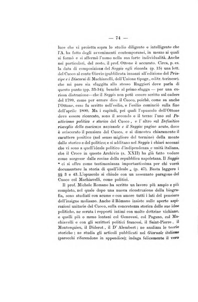 Archivio storico per le province napoletane