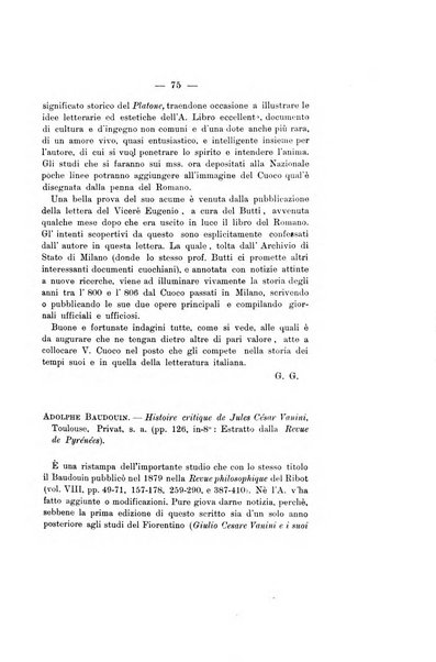 Archivio storico per le province napoletane