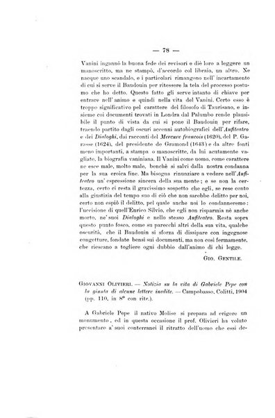 Archivio storico per le province napoletane