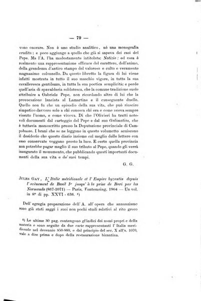 Archivio storico per le province napoletane