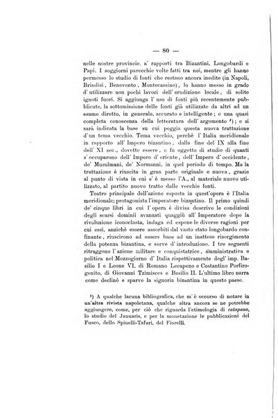 Archivio storico per le province napoletane