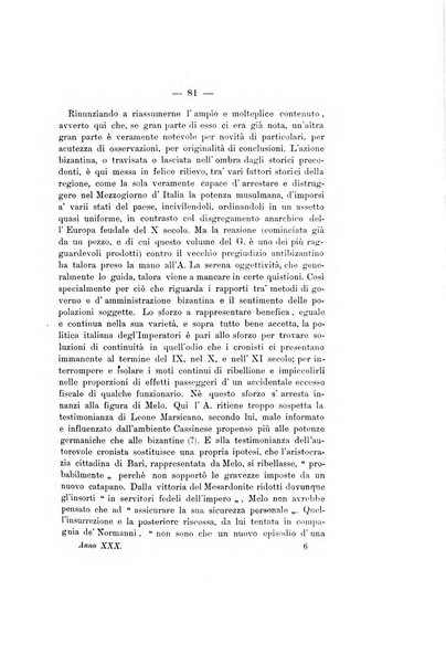 Archivio storico per le province napoletane