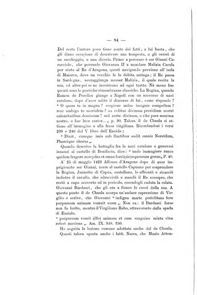 Archivio storico per le province napoletane