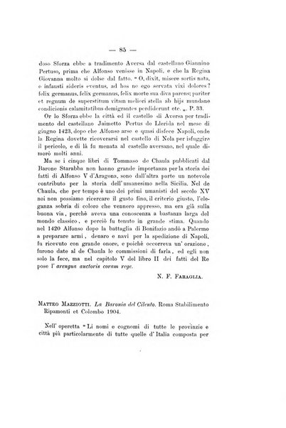 Archivio storico per le province napoletane