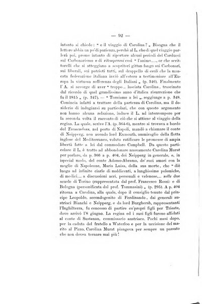 Archivio storico per le province napoletane