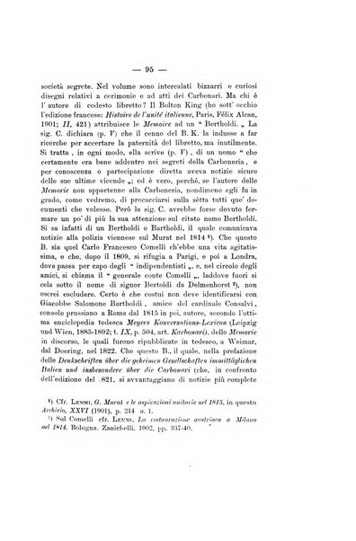 Archivio storico per le province napoletane