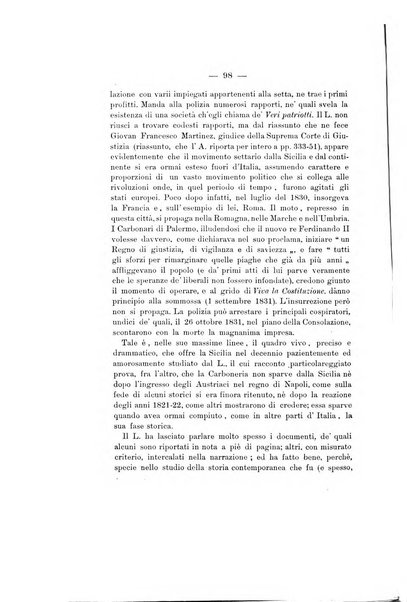 Archivio storico per le province napoletane