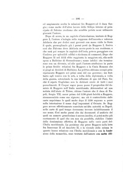 Archivio storico per le province napoletane