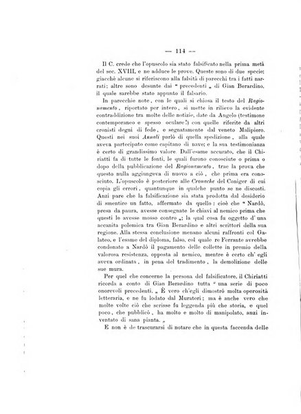 Archivio storico per le province napoletane