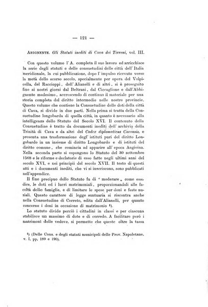 Archivio storico per le province napoletane