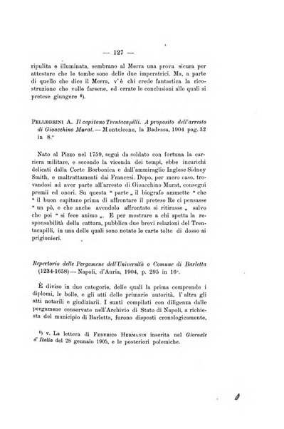 Archivio storico per le province napoletane