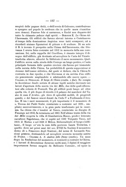 Archivio storico per le province napoletane