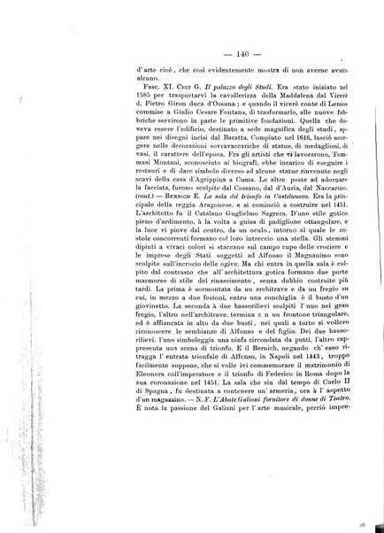 Archivio storico per le province napoletane