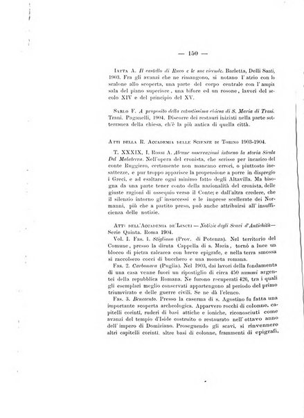 Archivio storico per le province napoletane