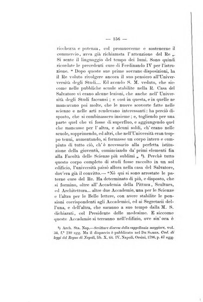 Archivio storico per le province napoletane