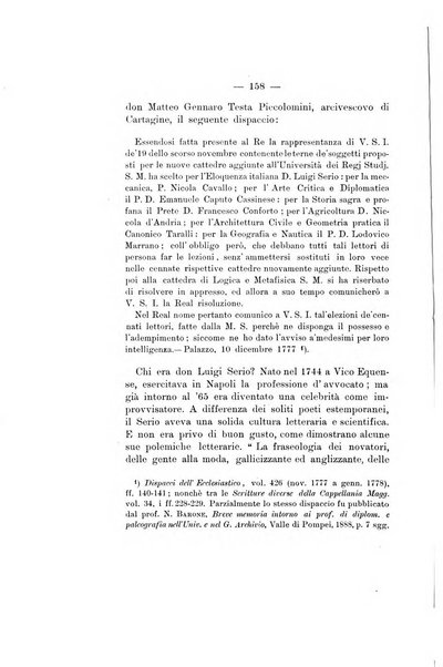 Archivio storico per le province napoletane