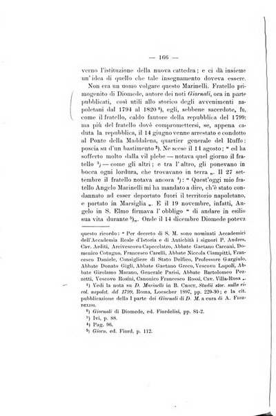 Archivio storico per le province napoletane