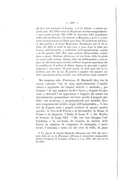 Archivio storico per le province napoletane