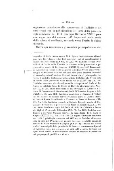 Archivio storico per le province napoletane