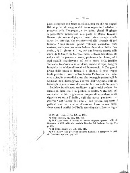 Archivio storico per le province napoletane