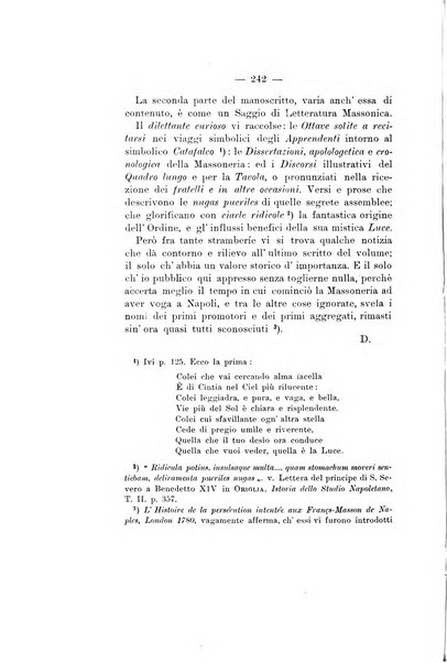 Archivio storico per le province napoletane