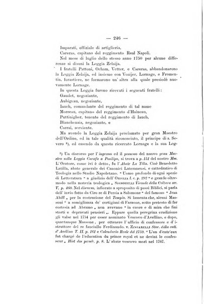 Archivio storico per le province napoletane