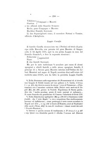 Archivio storico per le province napoletane