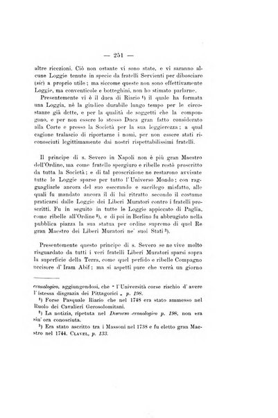 Archivio storico per le province napoletane