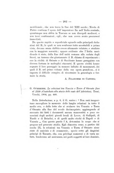 Archivio storico per le province napoletane