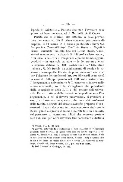 Archivio storico per le province napoletane