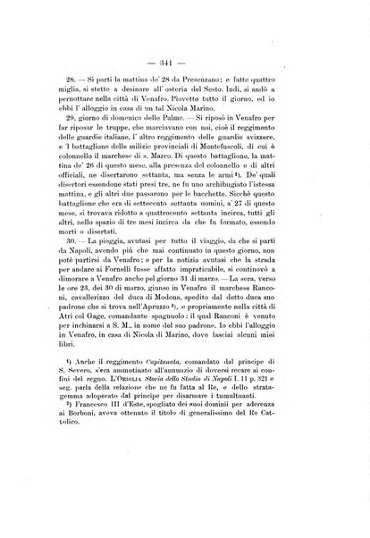 Archivio storico per le province napoletane