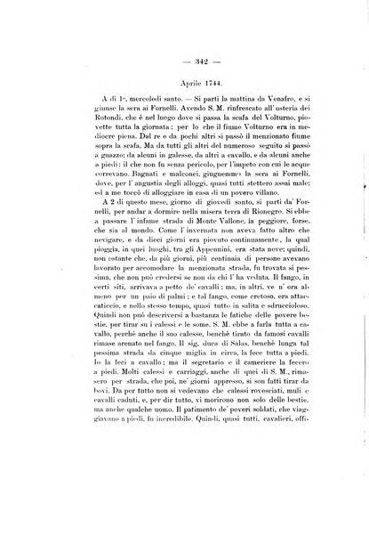 Archivio storico per le province napoletane