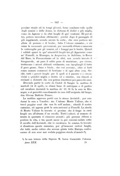 Archivio storico per le province napoletane