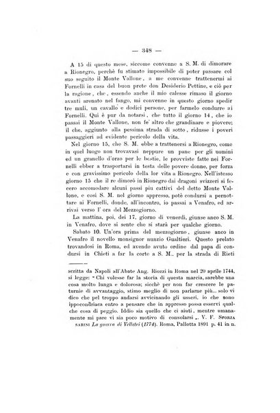 Archivio storico per le province napoletane