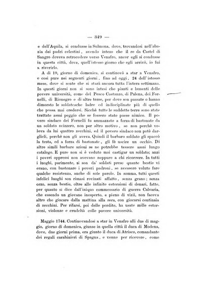 Archivio storico per le province napoletane