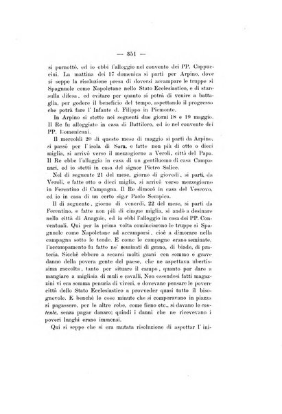 Archivio storico per le province napoletane