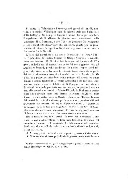 Archivio storico per le province napoletane