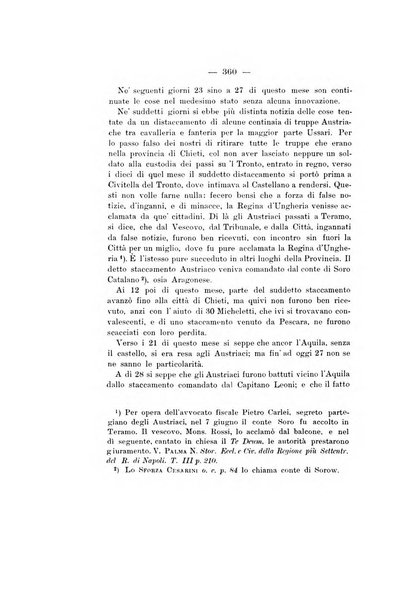 Archivio storico per le province napoletane