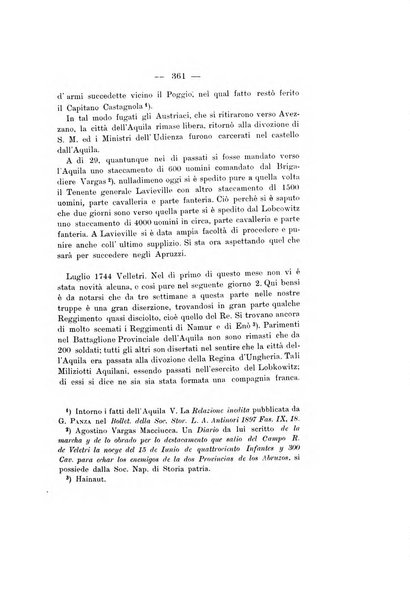 Archivio storico per le province napoletane