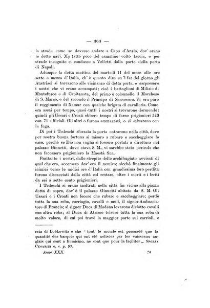 Archivio storico per le province napoletane