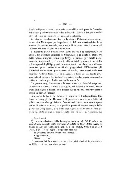 Archivio storico per le province napoletane