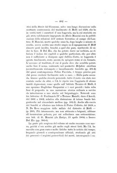 Archivio storico per le province napoletane