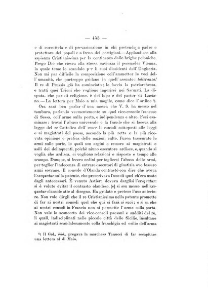 Archivio storico per le province napoletane