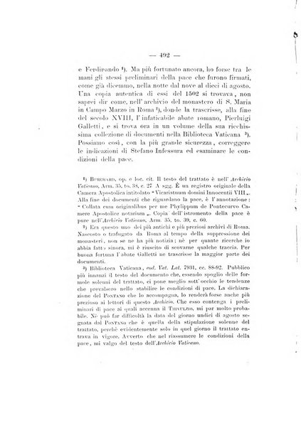 Archivio storico per le province napoletane